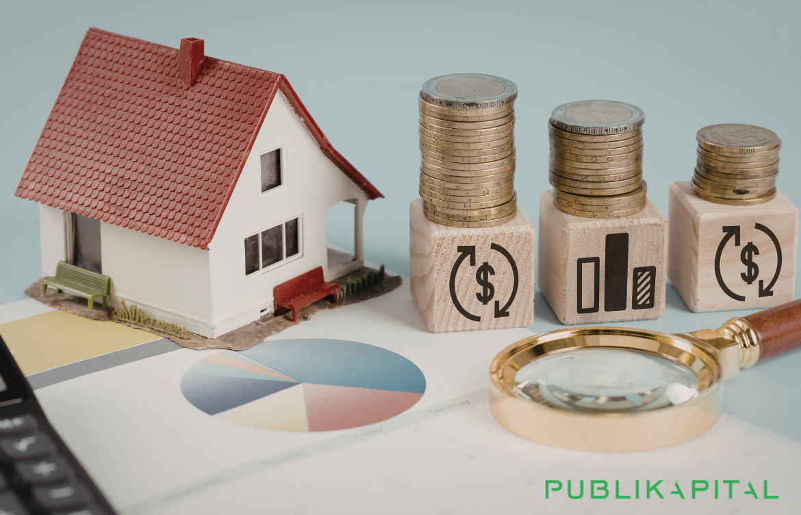 Apa Itu Dividend Investing? Cara Bangun Passive Income dari Saham