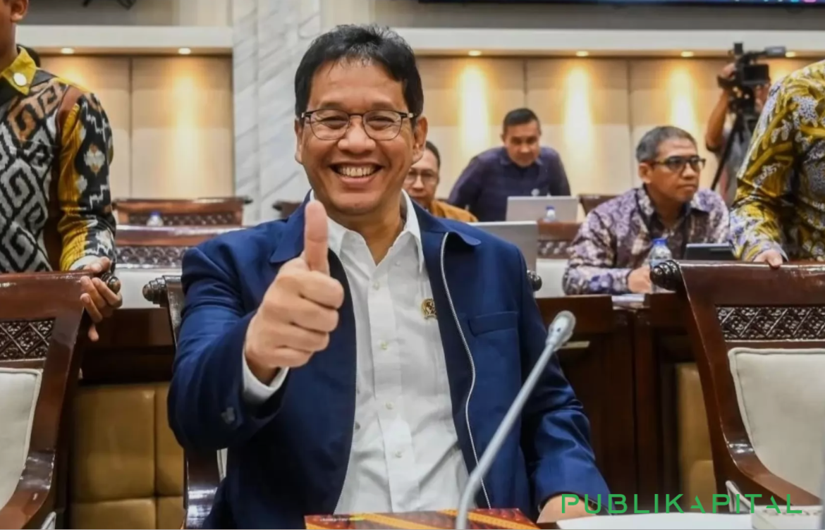 APBN 2026 Indonesia: Struktur, Defisit, dan Ketahanan Fiskal di Tengah Gejolak Global