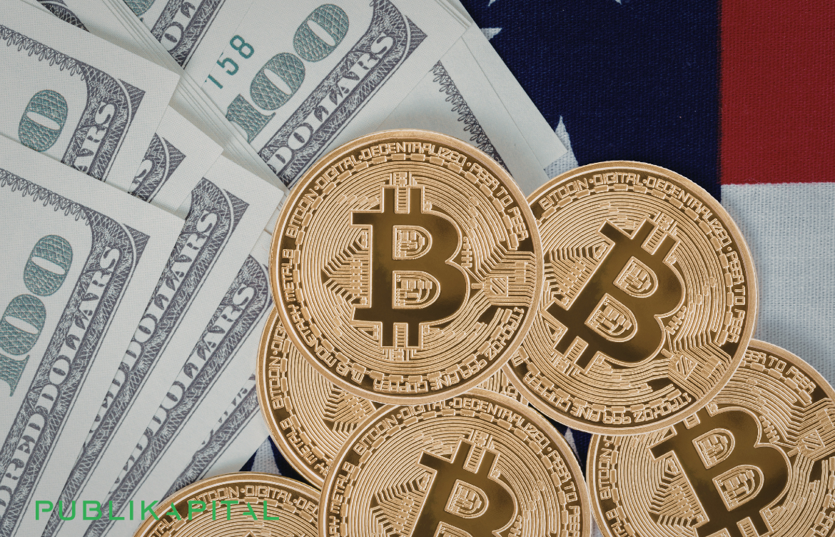 BTC USD Hari Ini: Harga Bitcoin di $70K, Whale Akumulasi Besar, Apakah Siap Naik?