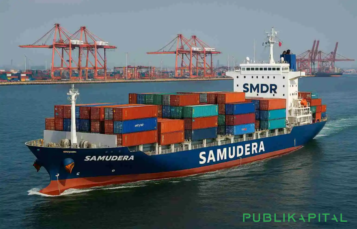 Bani-Maulana-Mulia-borong-saham