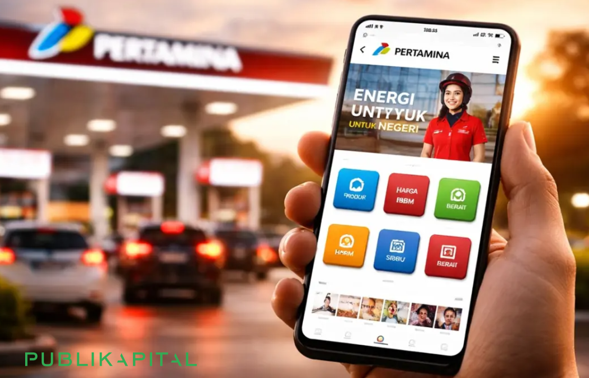 Isu Kenaikan BBM 10%: Dampak Konflik Global, Indonesia Masih Lebih Stabil Dibanding Negara Tetangga