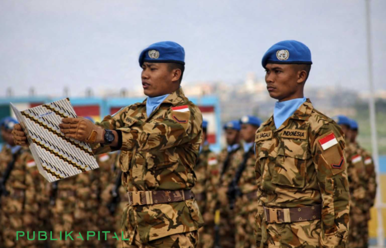 PRAJURIT-TNI-GUGUR
