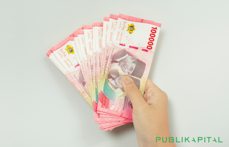 USD-IDR