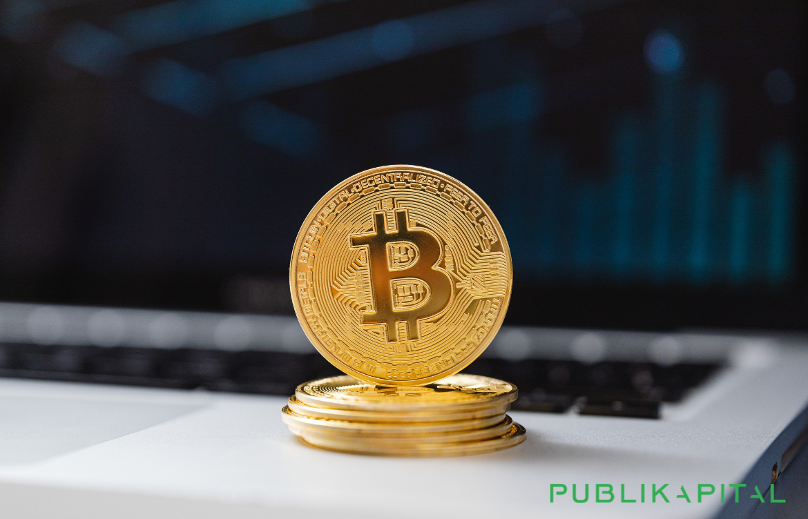 Analisis Pasar Bitcoin Hari Ini: Update Terbaru, Skenario Bullish & Bearish, dan Strategi Terbaik