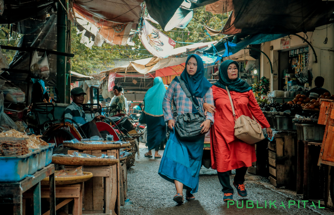 Analisis Pertumbuhan Ekonomi 2026: Target 6 Persen, Realistis atau Terlalu Optimistis?