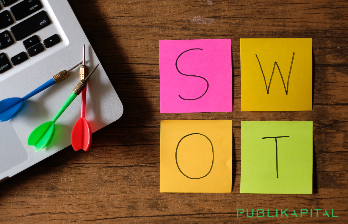 analisis-swot-dalam-kewirausahaan-2026