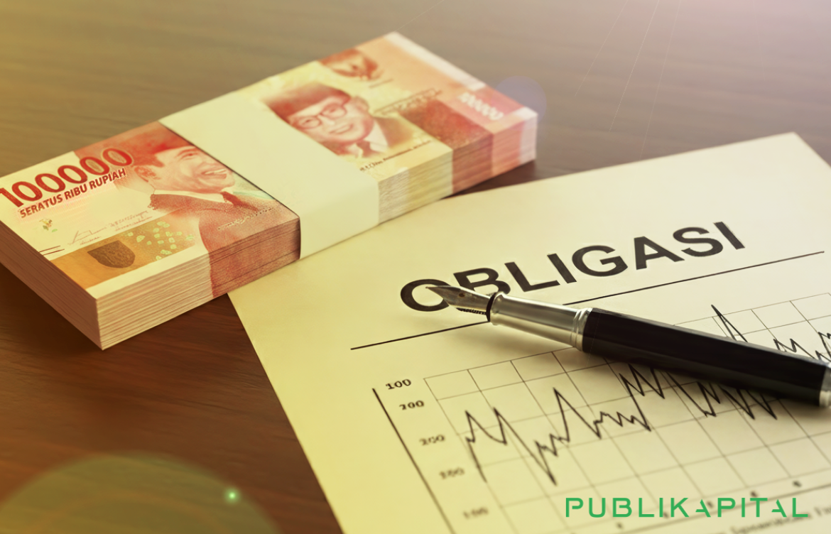 Bunga Obligasi 2026: Daftar Kupon Obligasi Pemerintah dan Cara Menghitung Keuntungannya