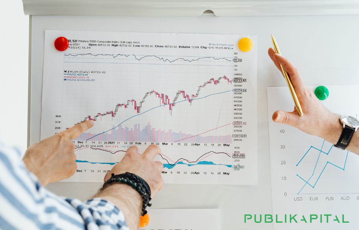 Cara Mulai Investasi untuk Pemula: Panduan Lengkap 2026 dari Nol Sampai Paham