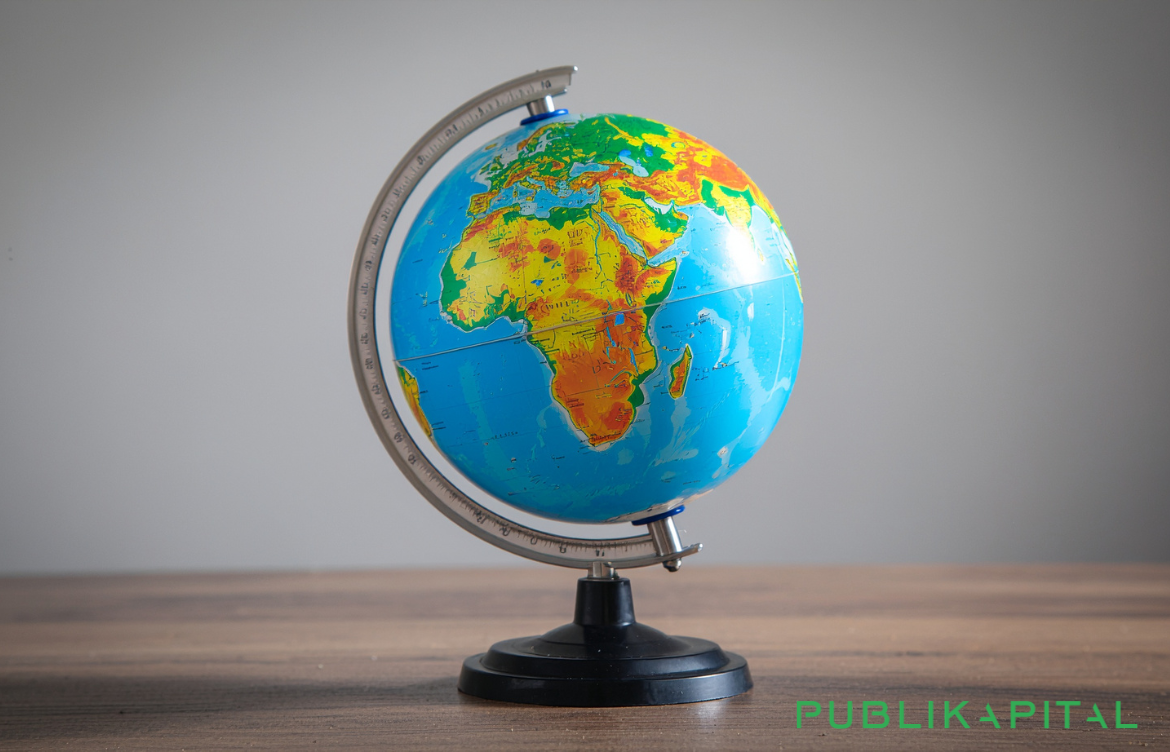 Dampak Konflik Geopolitik ke Pasar Saham 2026: Kenapa Investor Harus Waspada?