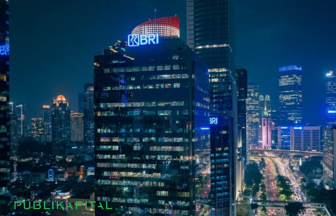 Dividen BBRI 2025 Berpotensi Naik? Ini Jadwal RUPS, Estimasi Dividen, dan Prospek Sahamnya