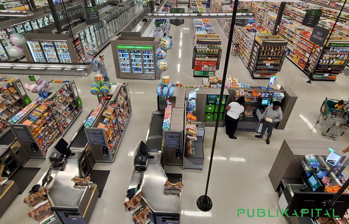 Industri Ritel Indonesia: Tren, Tantangan, dan Masa Depan di Era Digital 2026