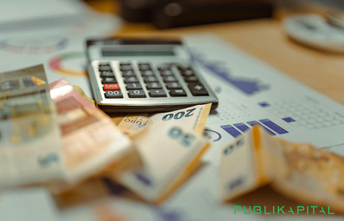 Pajak Reksadana Pasar Uang: Apakah Investor Harus Bayar Pajak?