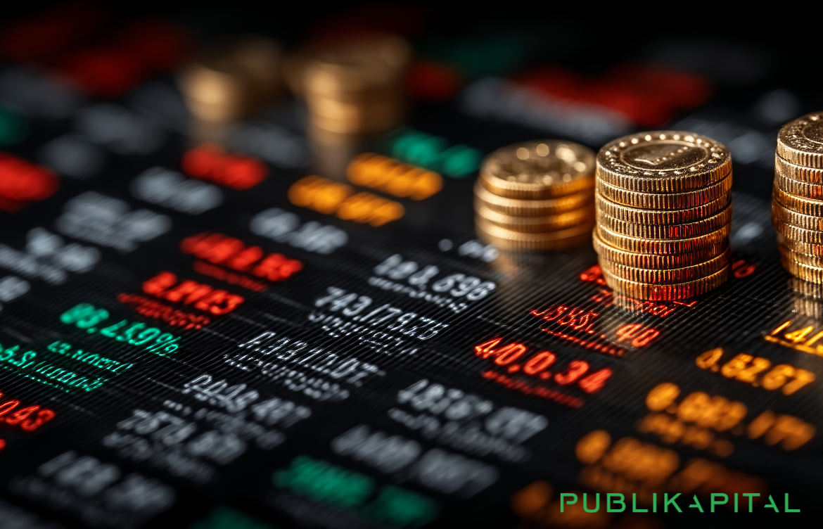 Perbedaan Investasi dan Trading: Pengertian, Risiko, dan Mana yang Lebih Cocok untuk Pemula?