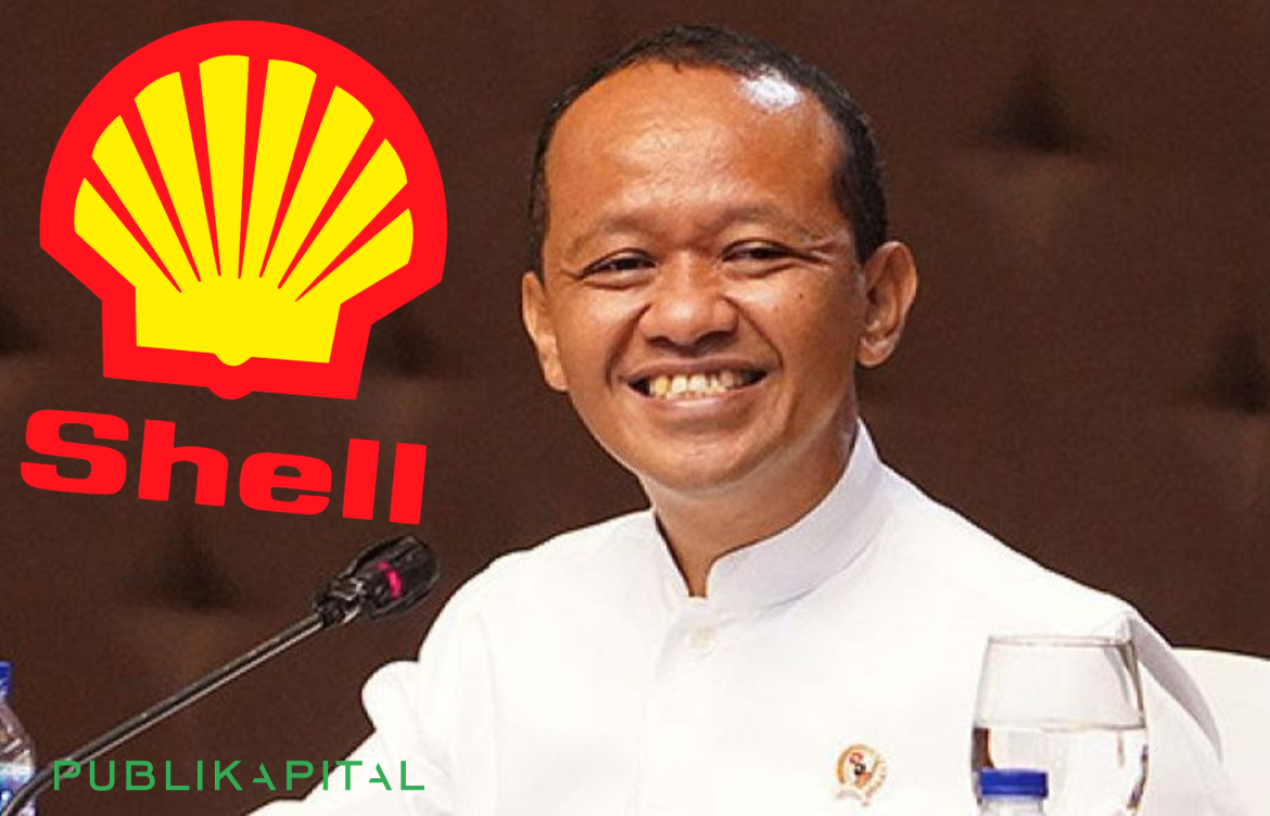 Respon Bahlil Soal BBM Shell Kosong 2026: Disuruh B2B, Ini Penyebab dan Solusinya