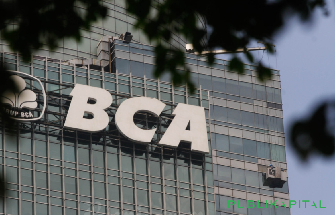RUPS BCA 2026: Investor Menanti Keputusan Dividen BBCA, Potensi Capai Rp40 Triliun