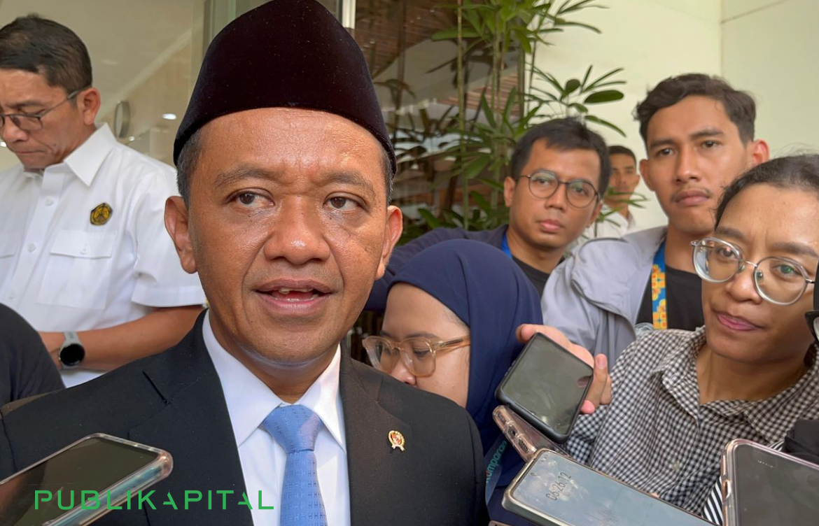 Wamen ESDM Pastikan Stok BBM Aman 28 Hari Jelang Lebaran 2026, Masyarakat Tak Perlu Panik