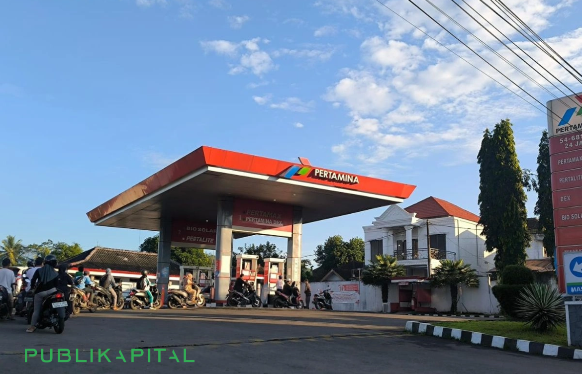 Harga BBM Terbaru di Indonesia Hari Ini (Update 2026): Apakah Akan Naik Imbas Minyak Dunia Tembus US$140?
