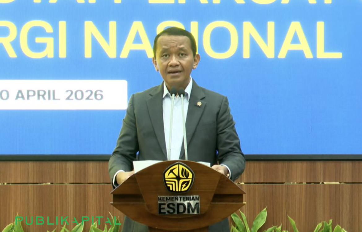 Penemuan Gas Raksasa di Indonesia Disorot Dunia: Fakta, Dampak, dan Potensi Besarnya