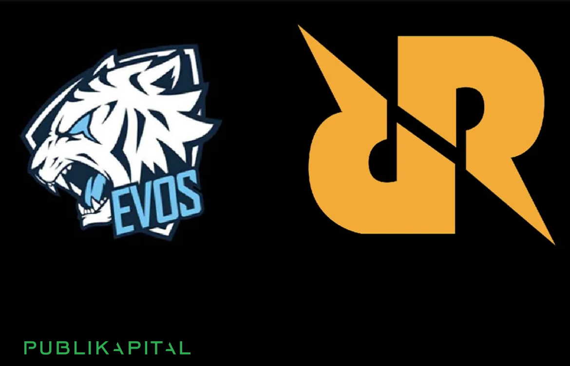 RRQ Hoshi Lawan EVOS di MPL ID S17: Jadwal, Prediksi, Head to Head, dan Link Live Streaming