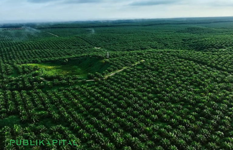 SAHAM-ASTRA-AGRO-LESTARI