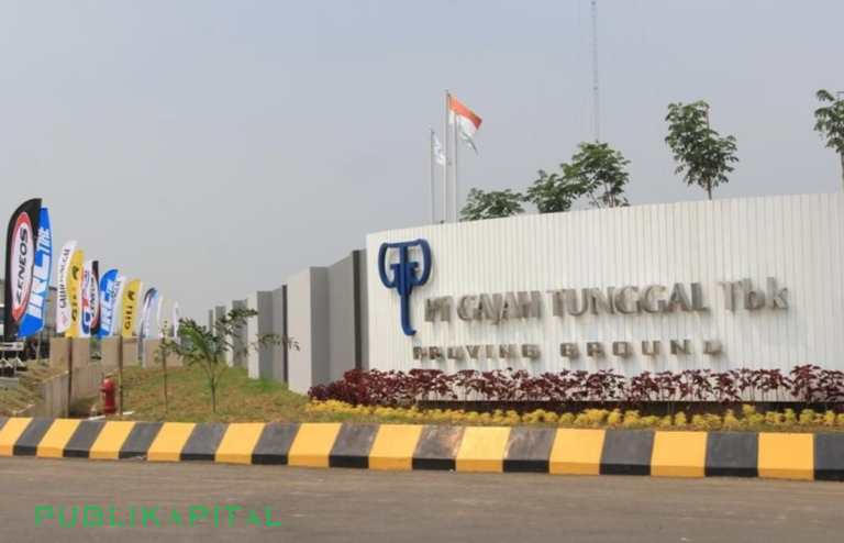 SAHAM-GAJAH-TUNGGAL
