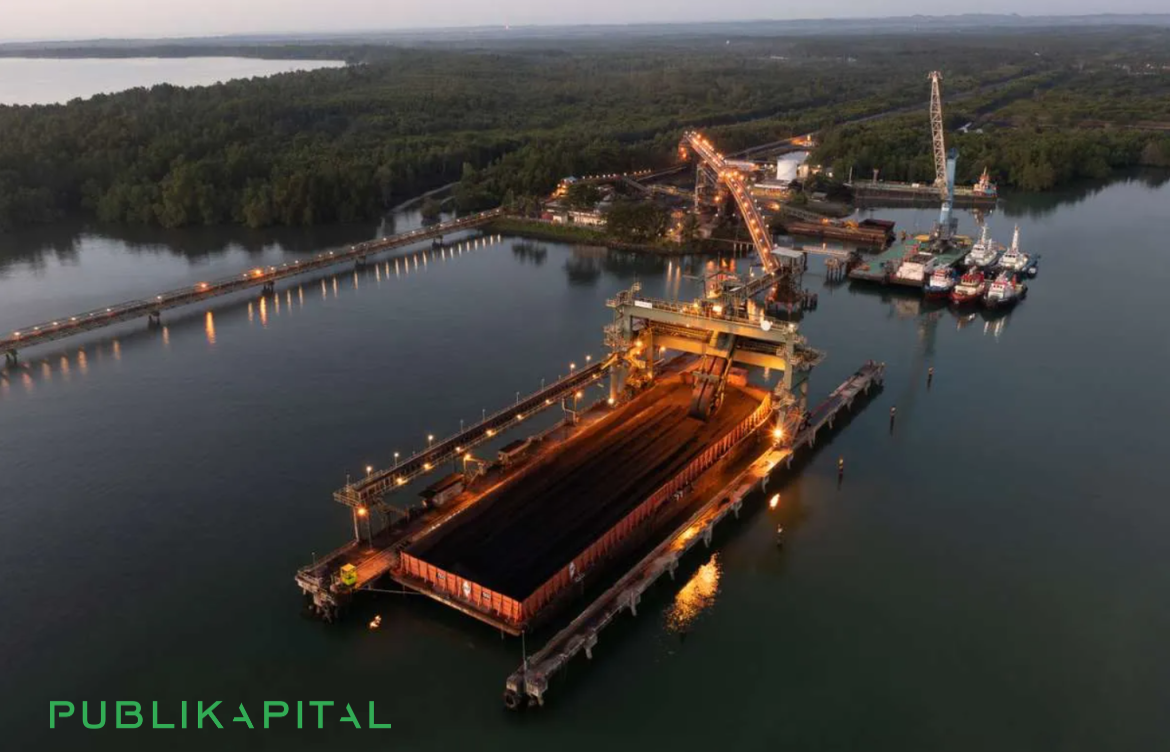 Saham Indo Tambangraya Megah Murah? Cek Potensi Dividen dan Apakah Masih Layak Dibeli