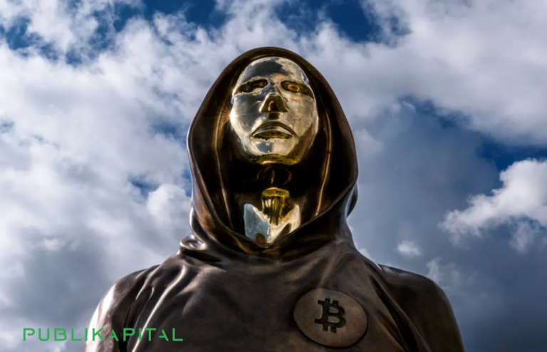 SATOSHI-NAKAMOTO
