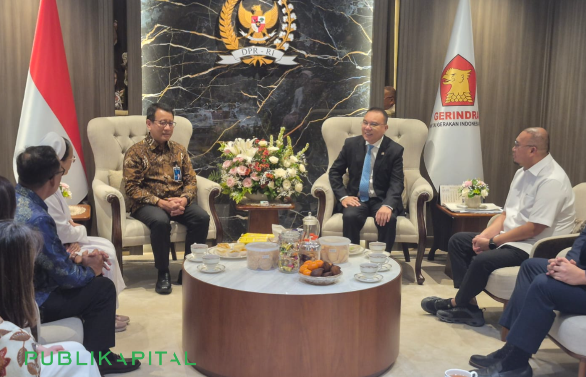 Uang Gereja Aek Nabara Dikembalikan, Ini Kronologi Lengkap Kasus Rp28 M hingga Peran Prabowo-Dasco