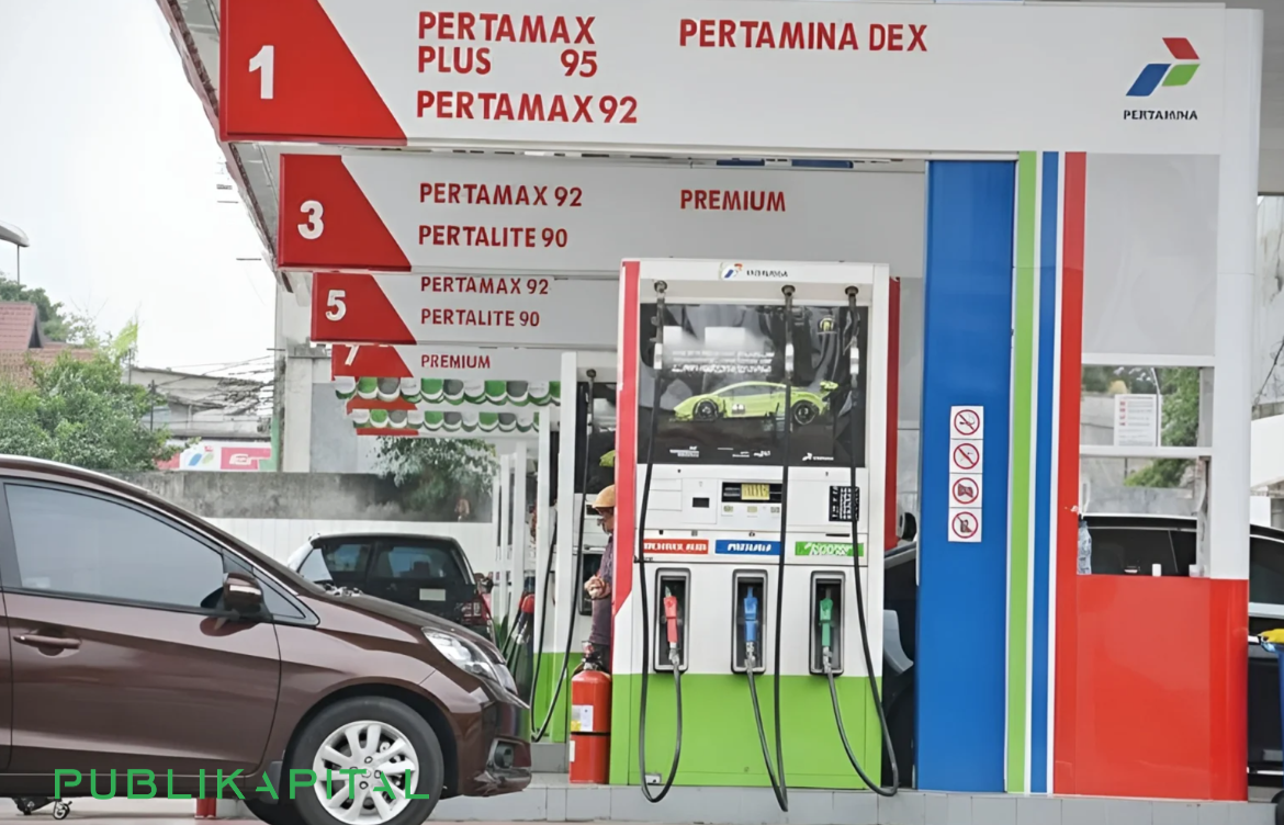 apakah-harga-BBM-nonsubsidi-naik