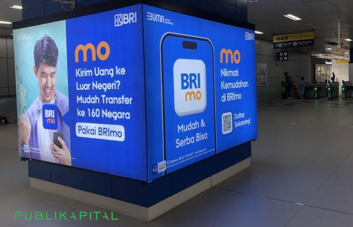 BRImo Error Hari Ini 1 April 2026: Saldo Nasabah Jadi 0, Ini Penyebab & Penjelasan Resmi BRI