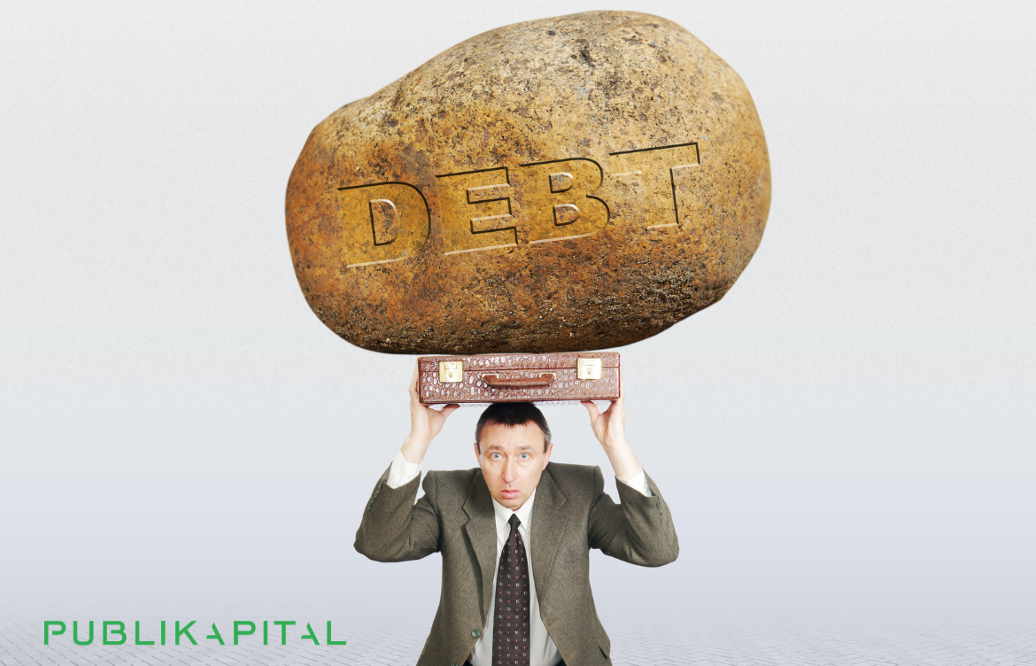 Gagal Bayar Pinjol: Risiko, Konsekuensi, dan Cara Keluar yang Benar