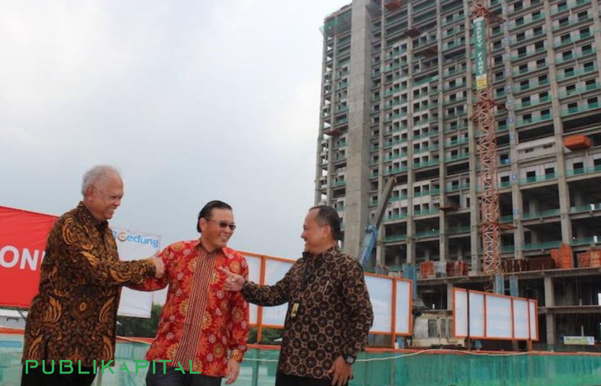 lippo-karawaci-akuisisi