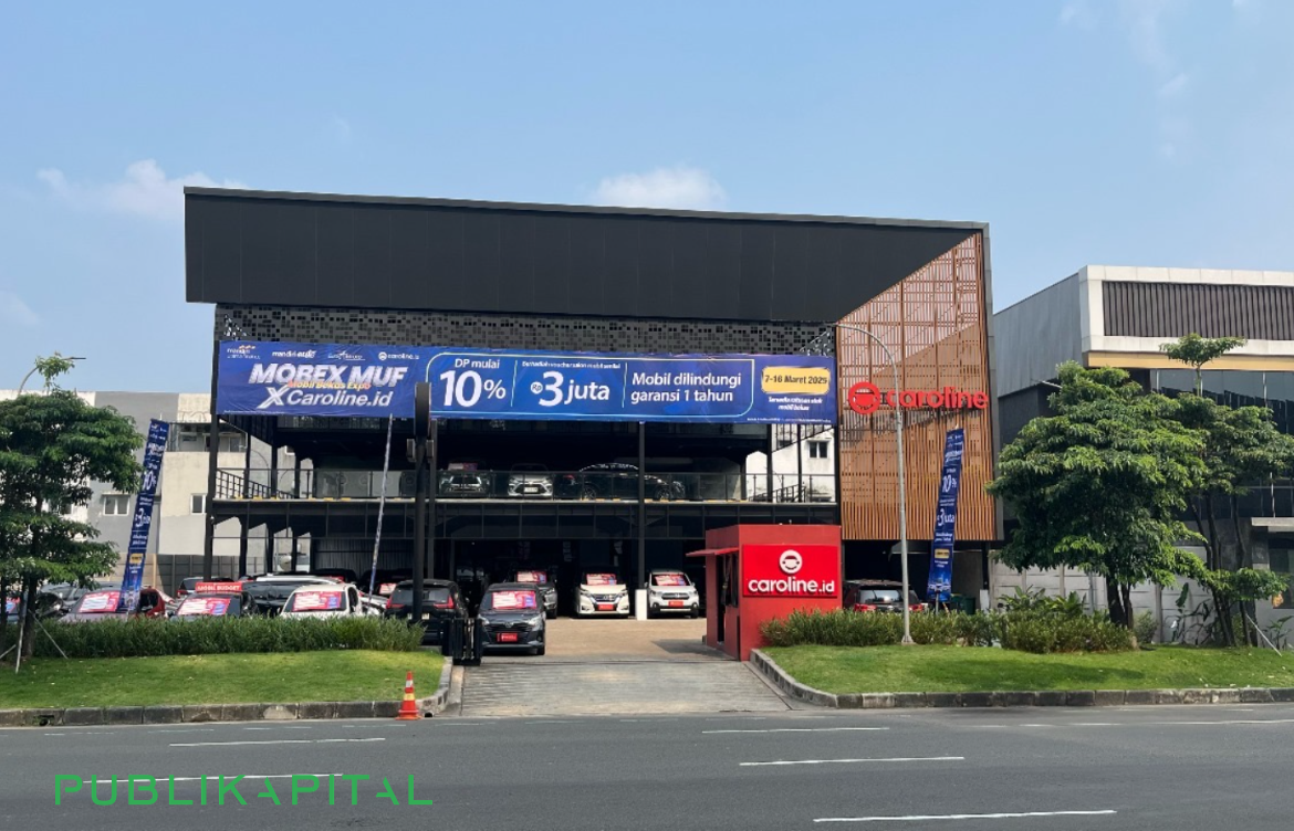 PT Autopedia Sukses Lestari Tbk (ASLC): Profil, Kinerja, dan Prospek Saham Terbaru 2026