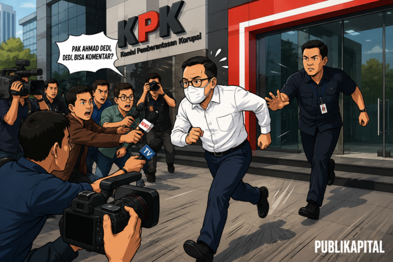 AKSI-AHMAD-DEDI-DI-KPK