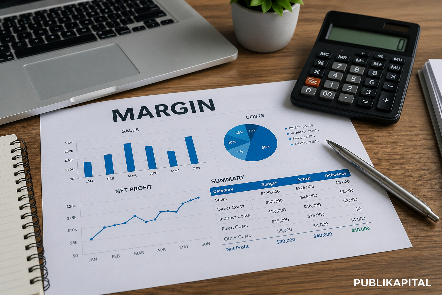 APA-ITU-MARGIN-DALAM-BISNIS