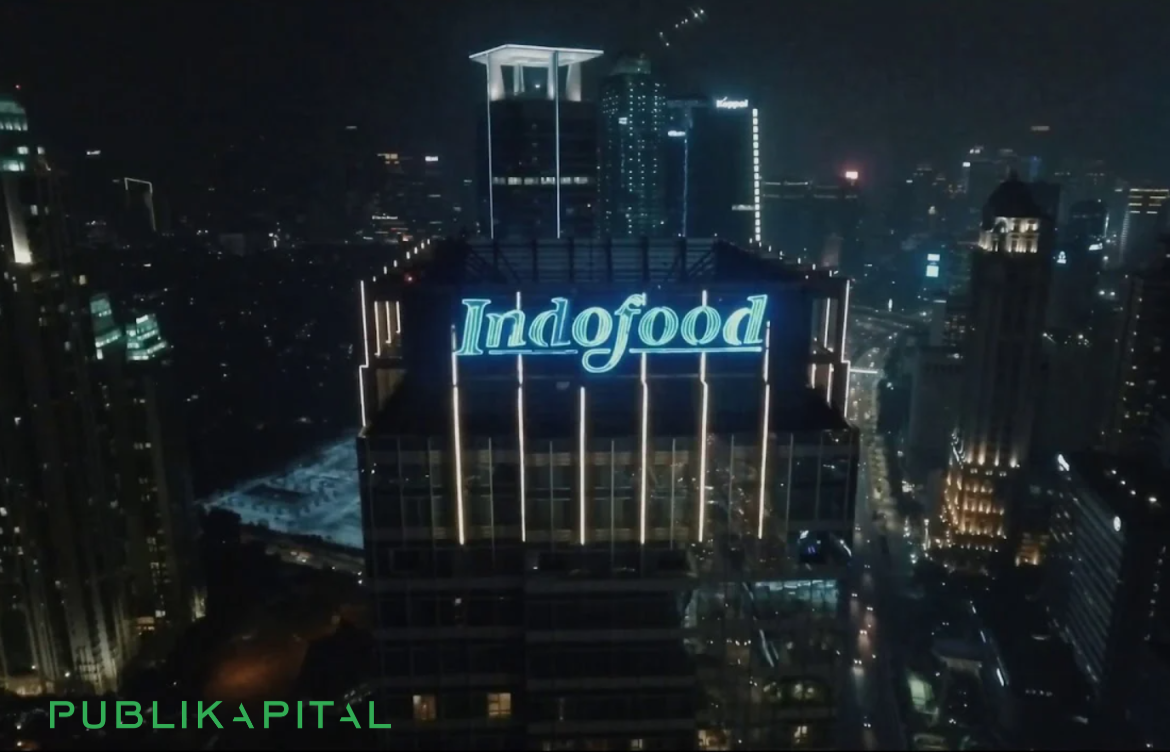 Indofood CBP Sukses Makmur: Kinerja Terbaru, Saham Anjlok, Tapi Valuasi Jadi Murah?