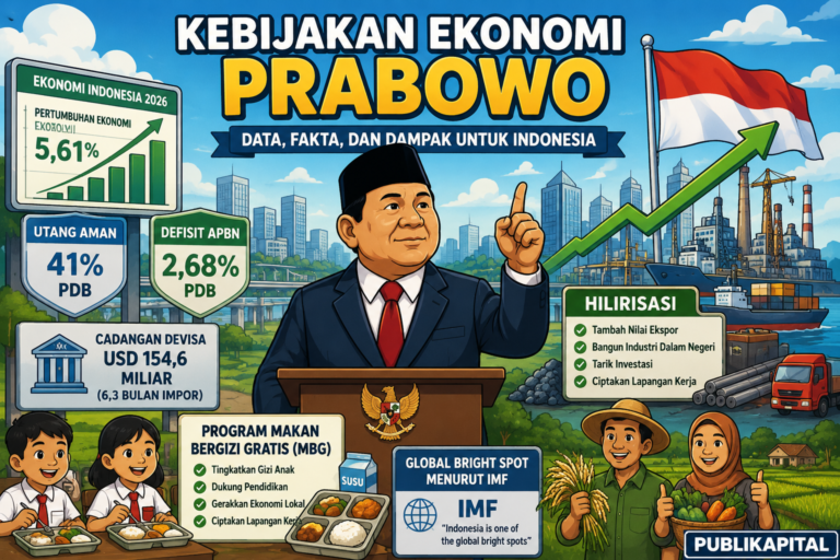 KEBIJAKAN-EKONOMI-PRABOWO