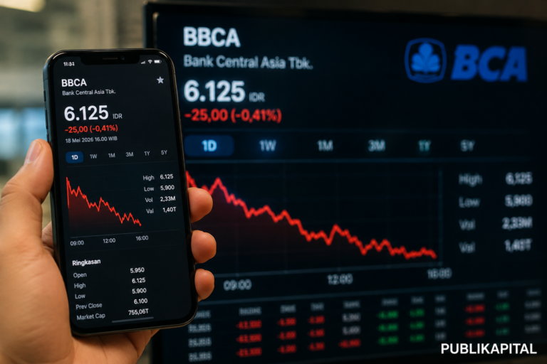 KENAPA-SAHAM-BBCA-MELEMAH