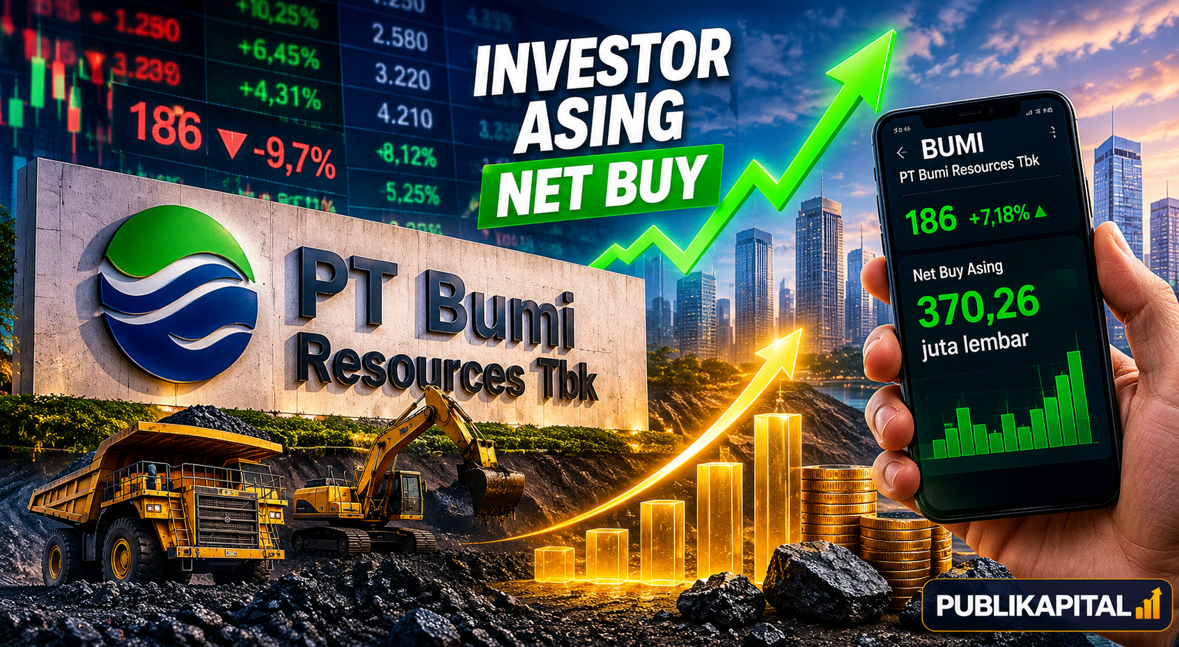 PT-Bumi-Resources-tbk-BUMI