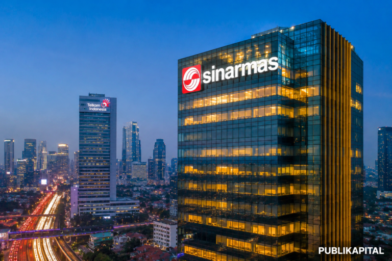 SINAR-MAS