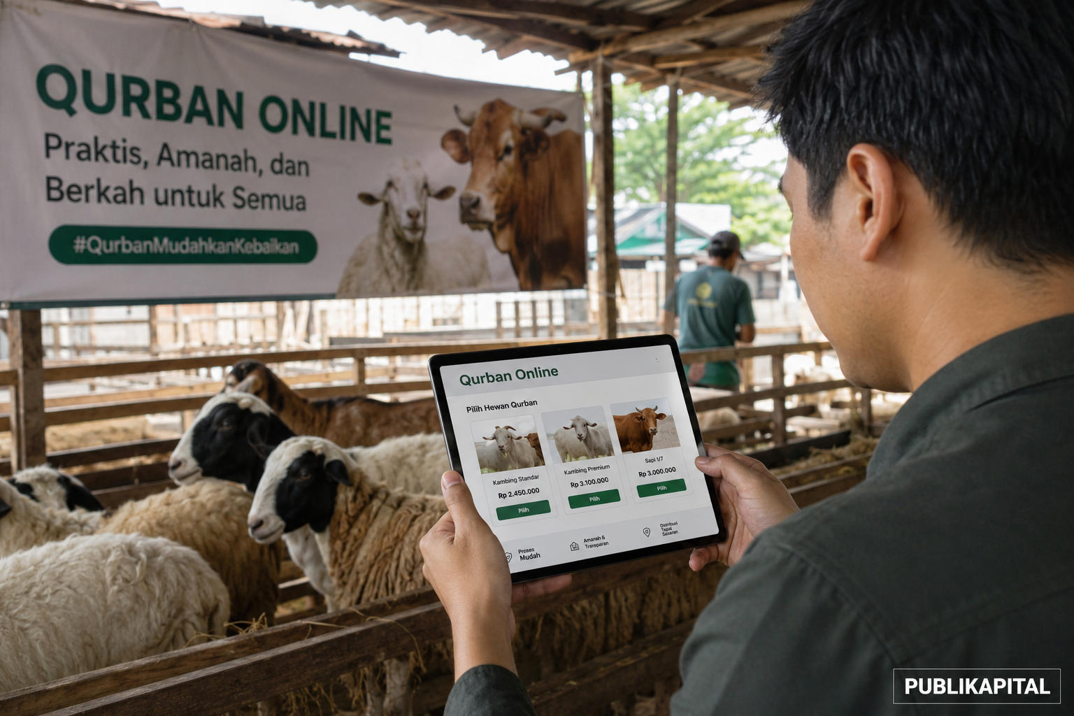 Tren-Kurban-Online-2026-baru