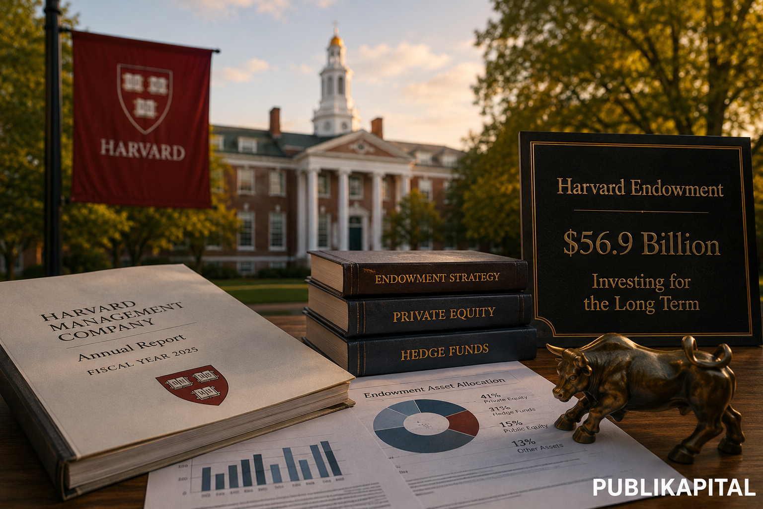 Universitas-Harvard-2026