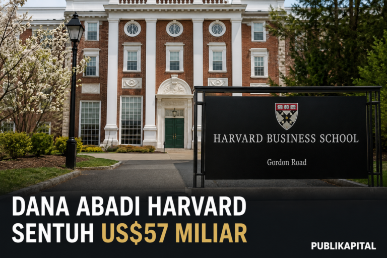 UNIVERSITAS-HARVARD