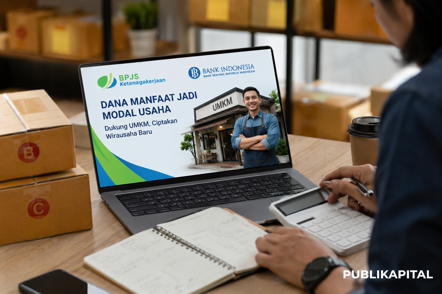 BPJS-Ketenagakerjaan-Gandeng-BI-2