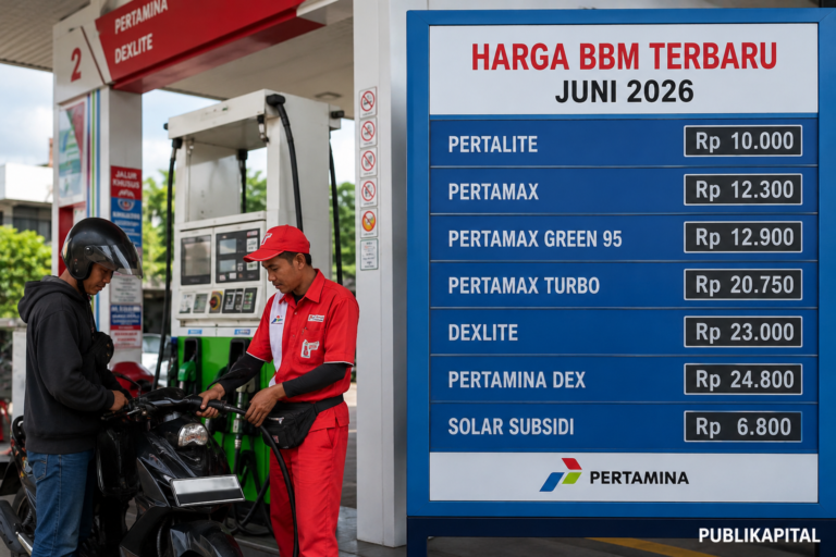 HARGA-BBM-INDONESIA