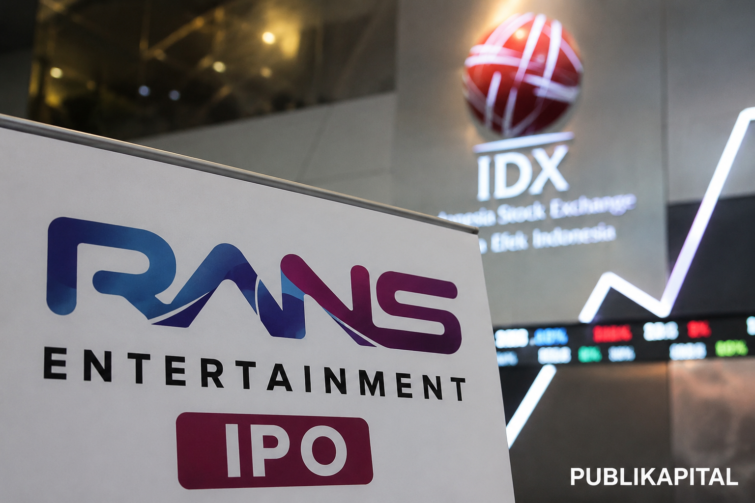 IPO-RANS-ENTERTAINMENT