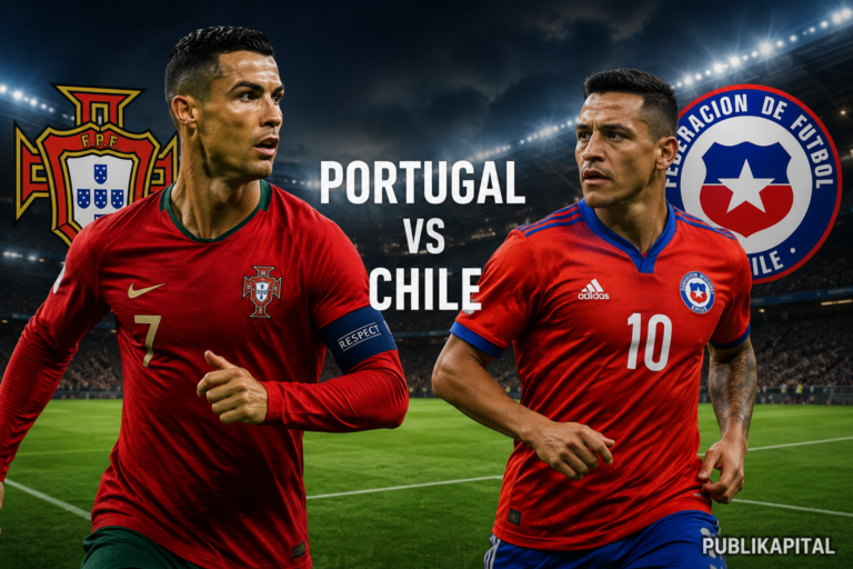 PREDIKSI-PORTUGAL-VS-CHILE