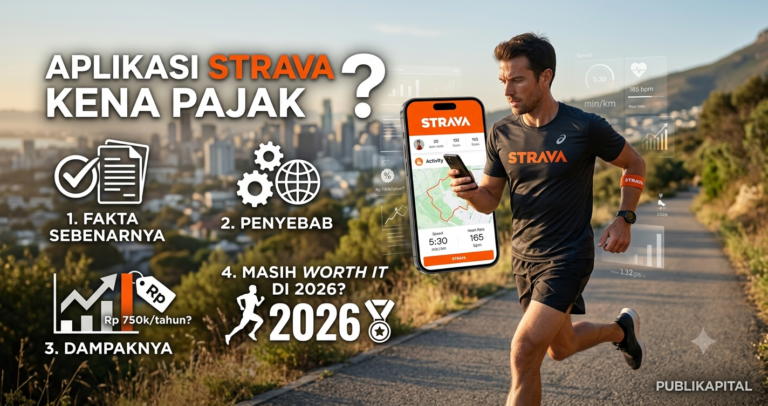 APLIKASI-STRAVA-KENA-PAJAK