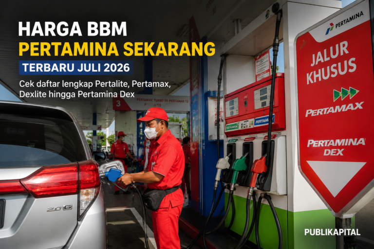 HARGA-BBM-PERTAMINA-SEKARANG