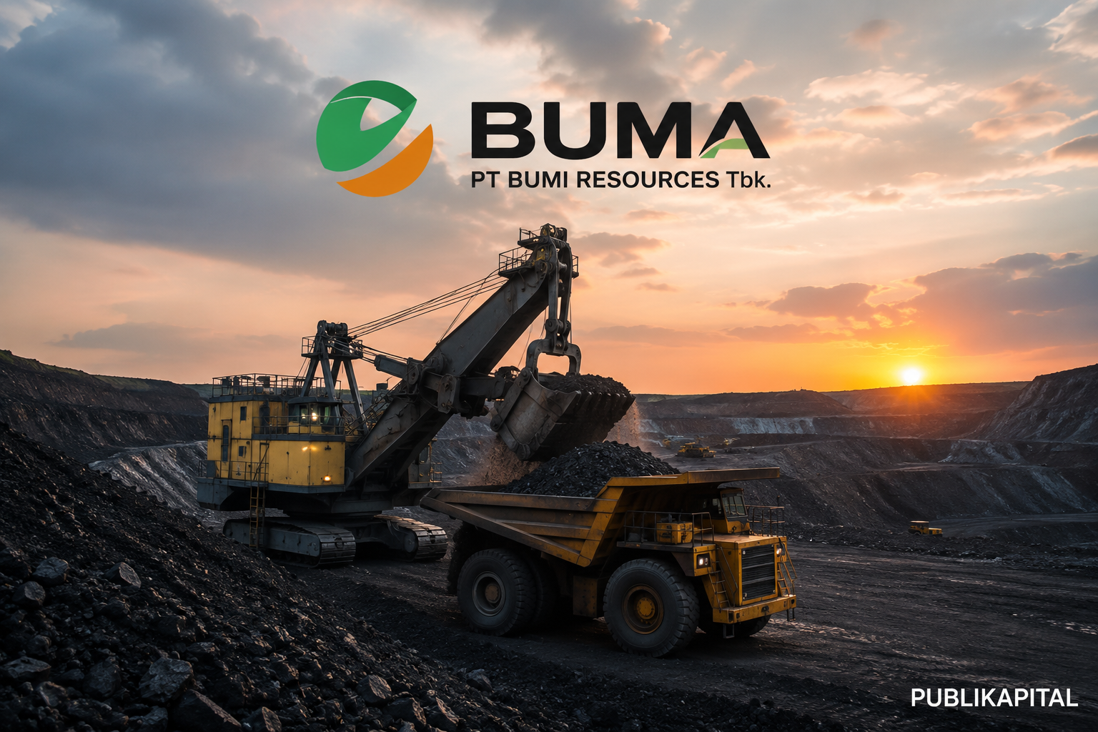 PT BUMI RESOURCES TBK SAHAM: PROFIL, FUNDAMENTAL, PROSPEK, DAN FAKTOR YANG MEMPENGARUHI KINERJANYA 3 PT-BUMI-RESOURCES-TBK-SAHAM